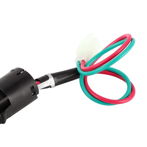 VBESTLIFE Electric Scooter Speed Controller Kit, 24V 250W Controller with Throttle Grip Lock Combo Set for E Scootor