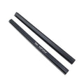DRIVE UP Windshield Sash Fit EZGO 1994 & Up TXT, DCS, PDS Golf Cart，EGWHC12，EGWHC10 (2Pcs(0.83"x25.6"))