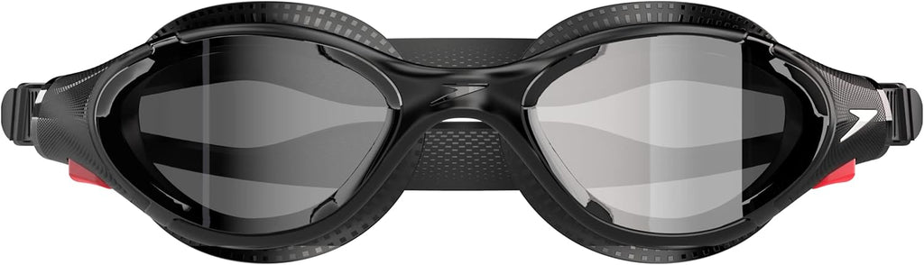 Speedo Swim Goggles - Biofuse 2.0 for Ultimate Comfort and Clarity | Unisex-Adult Design