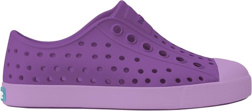 Native Shoes Jefferson Sneakers for Kids - Lightweight & Comfortable | Perfect for Playtime