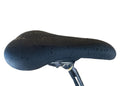 Waterproof Bicycle Seat Cover - Lightweight, Snug-Fit Bike Saddle Cover with Built-in Under-Seat Storage