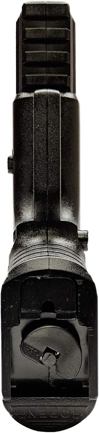 Umarex XBG .177 Caliber BB Gun - High-Powered Air Pistol for Target Shooting & Fun