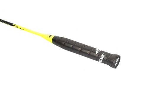 Babolat X-Feel Origin Lite Badminton Racquet (Yellow) Prestrung