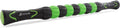 ProsourceFit Massage Stick Roller - 18” Portable Myofascial Release Tool for Muscle Pain Relief