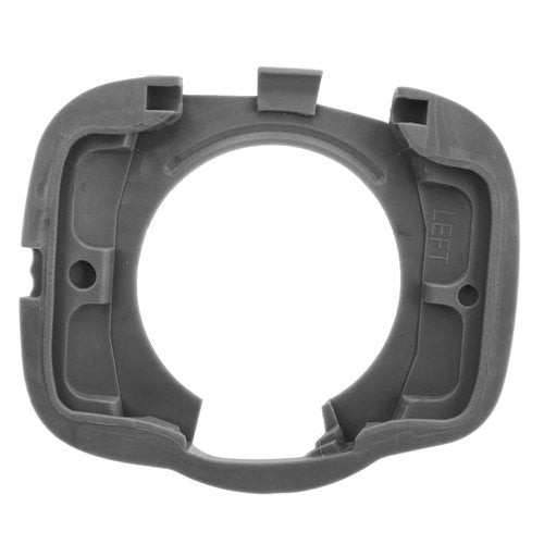 Drfeify Bicycle Pedal Cover, Quick Release Walkable Cycling Cleats Cover Lock Plate for Road Mountain Commuting Cyclists