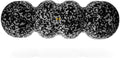 Rollga Foam Roller LITE - High-Density Foam Roller for Back Pain Relief & Muscle Recovery | Ideal for Yoga, Pilates, & Physical Therapy