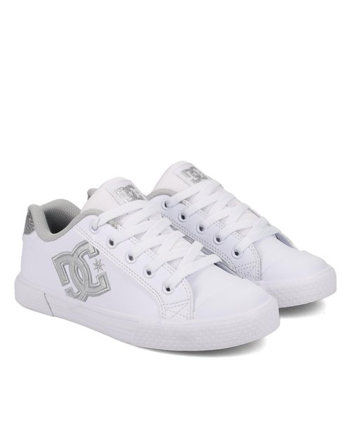 DC Women's Chelsea Skate Shoe
