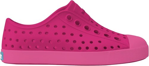 Native Shoes Jefferson Sneakers for Kids - Lightweight, Comfortable & Stylish | Various Colors Available