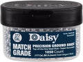 Daisy 515 Steel BBs - .177 Caliber Precision Ground Shots | High Performance for Airguns