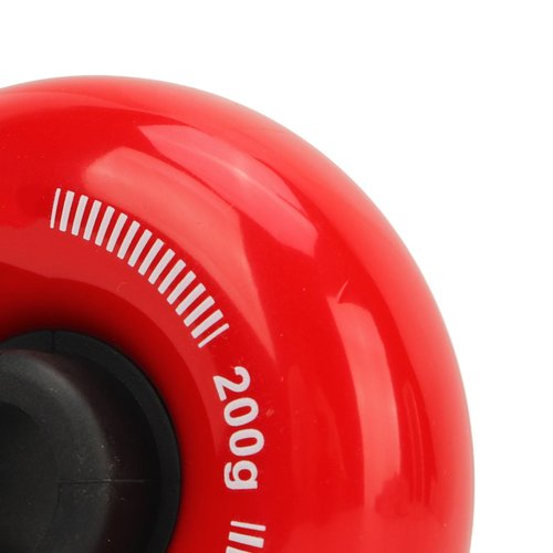Aoutecen 8oz Golf Swing Weight Loop Zinc Alloy Club Trainer with PVC Coating for Muscle Memory & Distance Training