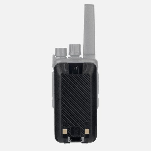 Retevis RT68 Two Way Radio Battery,1200mAh Li-ion Replacement Battery,Only Compatible with RT68 Walkie Talkie(10 Pack)