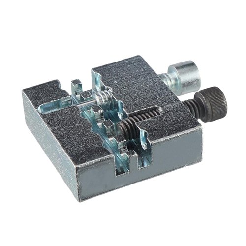 Hiksee #35 Chain Breaker Tool #35 Chain Breaker Motorcycle Chain Breaker Replacement for #35 Roller Chain Mini Bike Go Kart Cart ATV Dirt Bike Scooter Quad Bicycle Mountain Electric Bike Parts