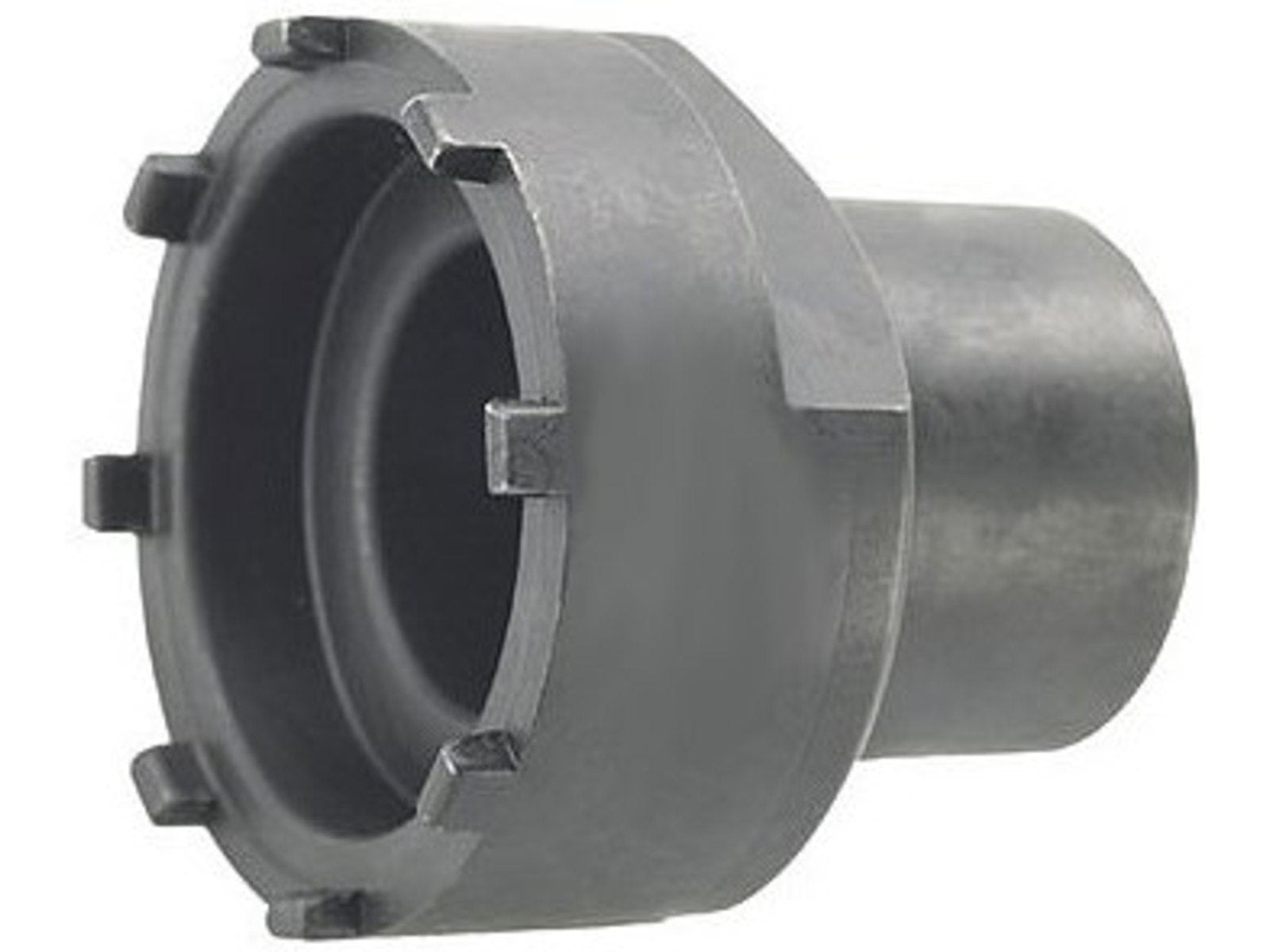 Truvativ ISIS Drive Bottom Bracket Tool - 1/2" Drive, 32mm Flats for Dura-Ace, XTR, GEN 3 Lockrings, Professional Bike Maintenance & Servicing Tool