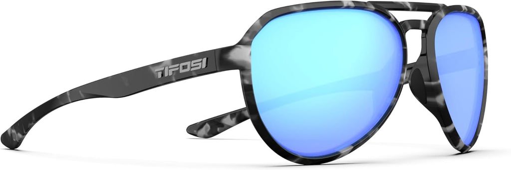 Selca Tangle-Free Aviator Sunglasses for Men & Women | Perfect for Golf, Hiking & Active Lifestyles