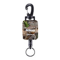 Nikon Retractable Rangefinder Tether - Truetimber Kanati Realtree Camo (16701)