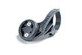 Bar Fly 4 MTB Bicycle Accessory Mount, Black, for Flat-Bars - Garmin, Wahoo, Polar, Bryton, Cateye, Mio, Omata
