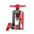 Mimoke Multifunctional Bicycle Oil Needle Insertion Tool - with Hydraulic Hose Cutting Function Cutter Suitable for BH59 BH90