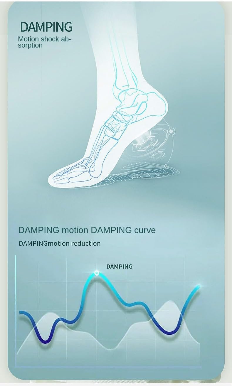 Roiii Compression Socks - 15-20 mmHg Support for Circulation | 7 Pairs for Running & Hiking