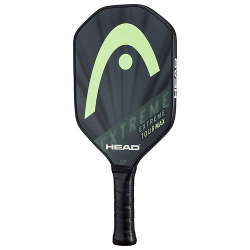 HEAD Extreme Tour Max Pickleball Paddle Green 4 1/8