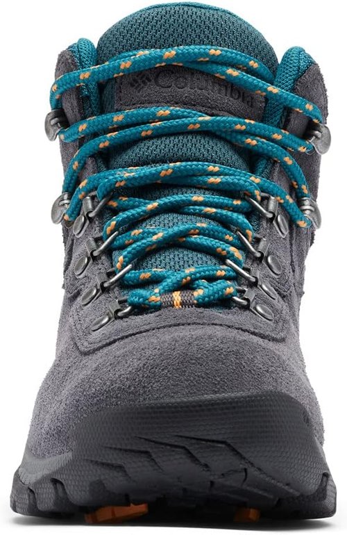 Columbia womens Newton Ridge Plus Waterproof Amped