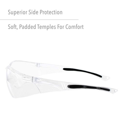 HOWARD LEIGHT Adult Shooting Combo Kit Muff/Eyewear