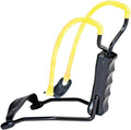 Daisy B52 Slingshot - High-Speed Ammo Delivery with Flexible Wrist Support | Ideal for Target Practice