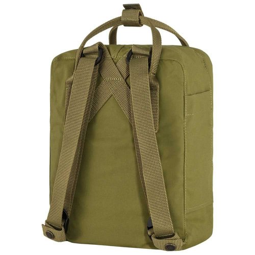 Fjallraven F23561631 Kanken Mini Foilage Green