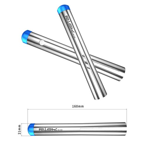 SONZUIA Bicycle Press Fit Bottom Bracket Cup Removal Tool (for Size 22-24mm), Press Fit Removal Tool for Internal Bottom Bracket Bearings