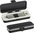 KardiaMobile 1L Case - Portable Impact & Water Resistant Case for KardiaMobile EKG Monitor | On-the-Go Protection