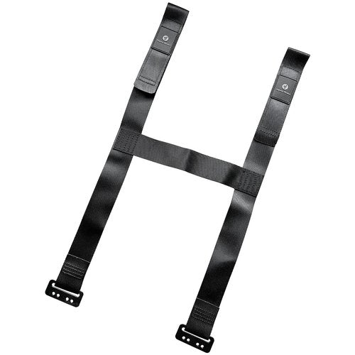 Attachment Magic Strap KIT Compatible with Segway Ninebot S MAX Self-Balancing Scooters GoKart PRO/PRO2 Drift tire Bandage Accessories