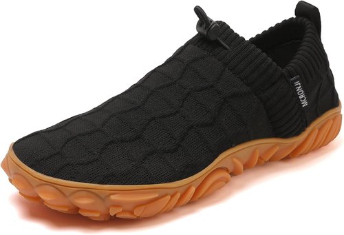 Barefoot Water Shoes - Minimalist Running Sneakers for Men & Women | Perfect for Beach & Outdoor Activities