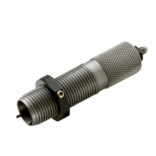 RCBS Decap Die .22-.25 Cal, Universal Decapping Die for Small Caliber Cases