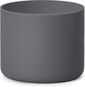 Owala Silicone Boot - Anti-Slip Protective Sleeve for 24 oz Water Bottle | Dark Grey