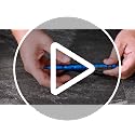 Black Tactical Pen with Glass Breaker and Self Defense Tool - EDC Military Gear
