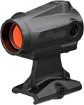 SIG SAUER ROMEO5 GEN II Red Dot Sight - 1x20mm, MOTAC, IPX-7 Waterproof, Multi-Coated Lens, 12 Settings