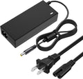 Jackery 24V Charger - Portable Power Station AC Adapter for Explorer 160/240/300/500/550 | 90W Lithium Battery Charging Cord