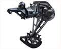 Rear DERAILLEUR, RD-M7100, SLX, SGS 12-Speed, TOP Normal, Shadow Plus Design, Direct Attachment