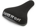 SE Bikes Saddle Raise It Up Bk