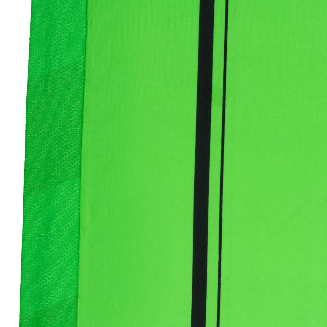 Pro Soccer Referee Jersey Full Sleeve