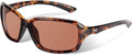 KastKing Alanta Polarized Sunglasses - UV400 Protection & PuriVex Lens Coating | Ideal for Cycling, Driving, Fishing