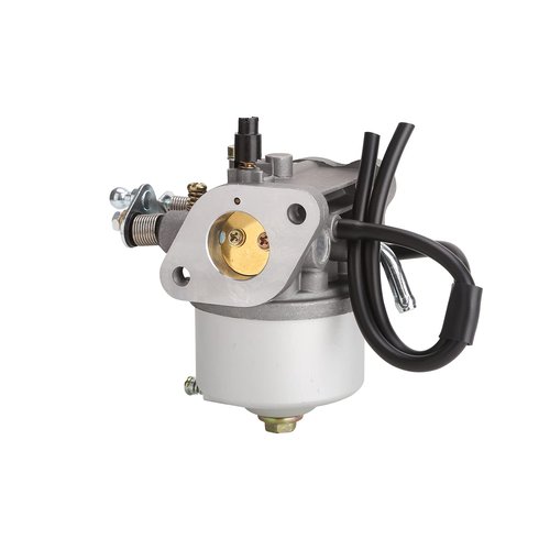 10L0L Golf Cart Carburetor Fuel Pump Kit for EZGO TXT, Marathon, Medalist 1991-up 4-Cycle with 295cc Engines, OEM# 72840-G01 26645-G01 26726-G01 26727-G01 72558-G02 603901 17553