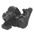 Ejoyous Electric Scooter Brake Caliper, Aluminum Alloy Strong Power Electric Scooter Replacement Parts for Black, Electric Scooter Parts
