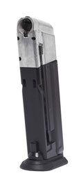 Umarex T4E Walther PPQ .43 Caliber Training Pistol Paintball Gun Marker Magazine, Standard