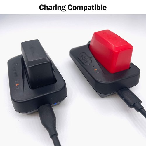 Battery Charger for SRAM AXS Red ETAP Force Rival GX Eagle (Only Charger)