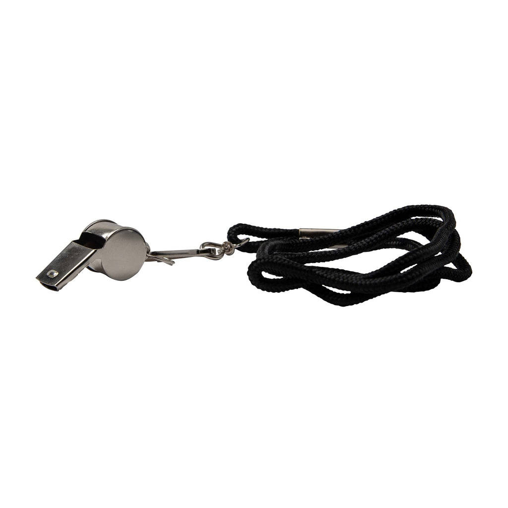 Spalding Metal Whistle