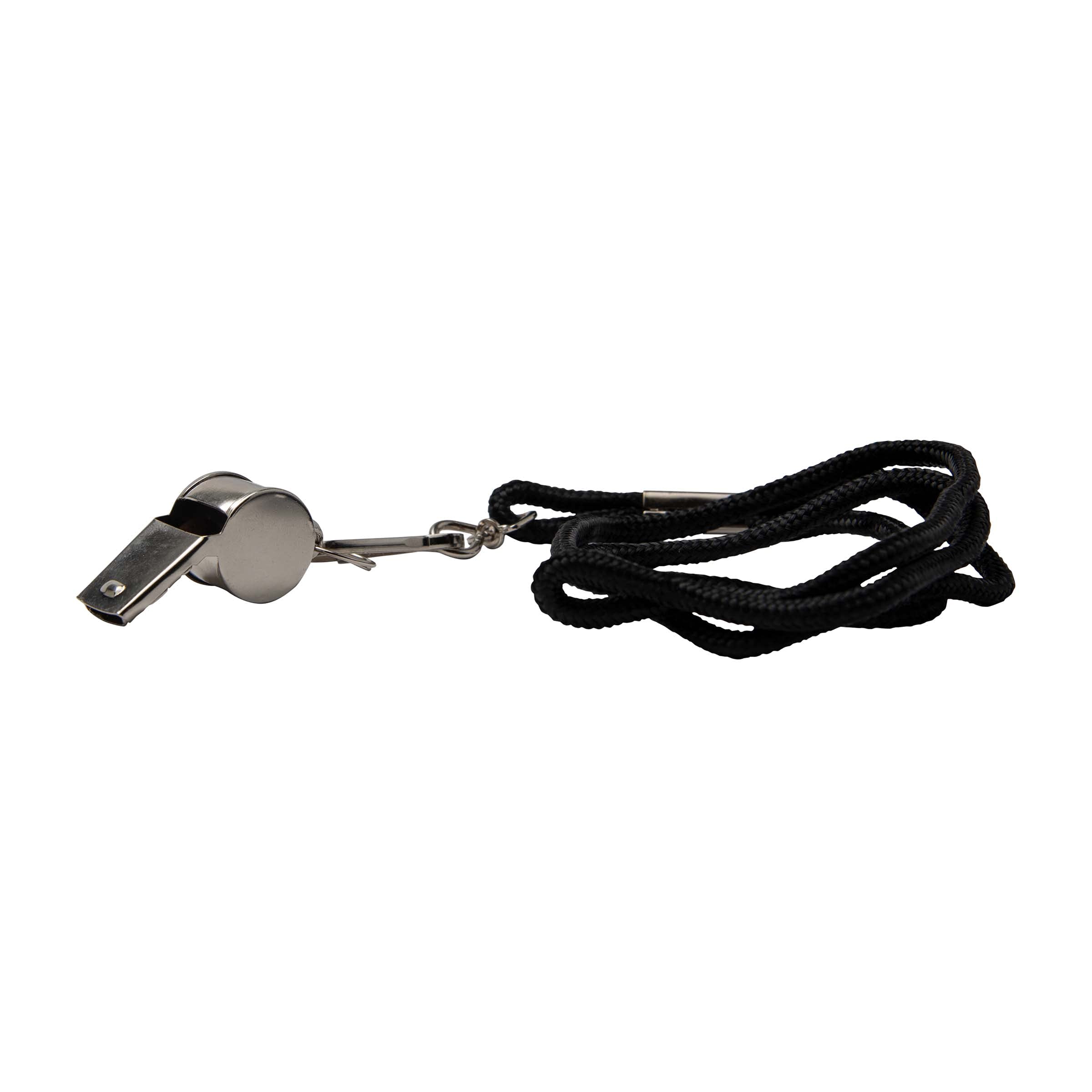 Spalding Metal Whistle