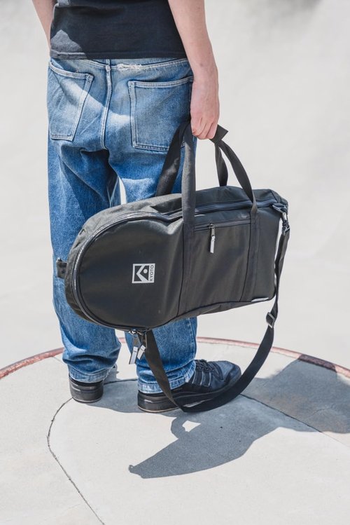 Kyoto Base Bag