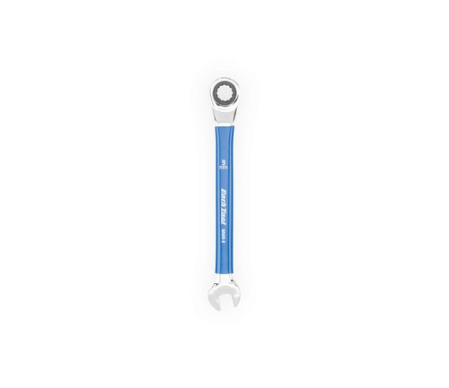 Park Tool Ratcheting Metric Wrench: 9mm Tool