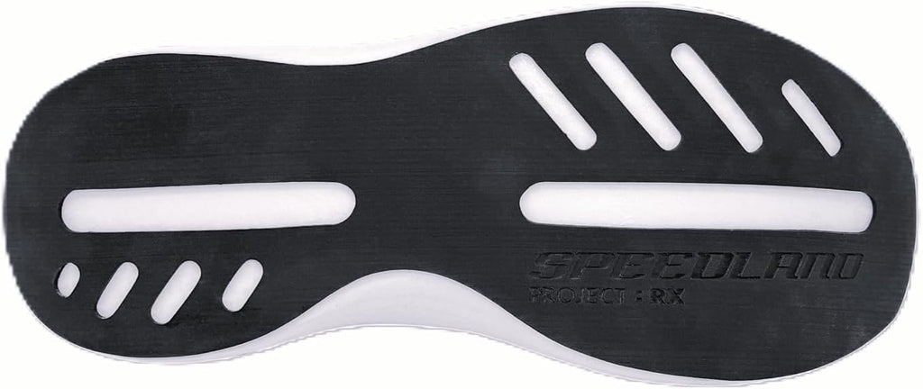 Speedland RX:FPY Hyper Performance Road Running Shoes - BOA® Fit System, Carbon Plate, SCF Foam | Men's Race Trainer