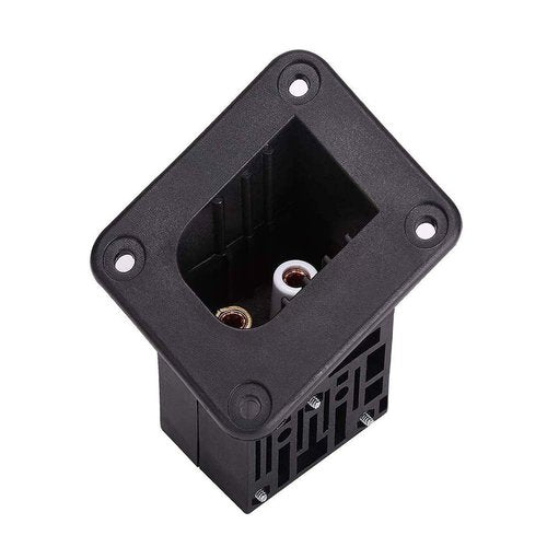 Dr.Acces 36V Golf Cart Powerwise Charger Receptacle for EZGO EZ-GO Medalist & TXT (98+) DCS/PDS Golf Cart Item # 73345G01/73051-G29